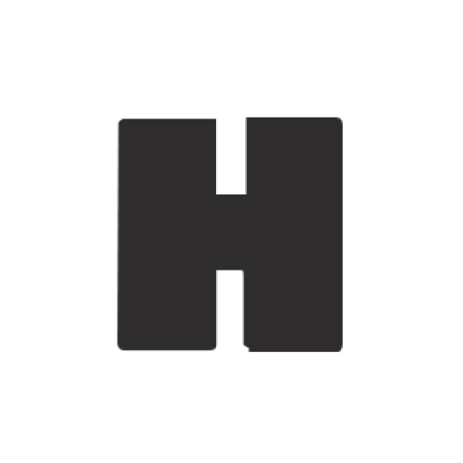 Logotipo de heitorthecreator, especialista en edición de video